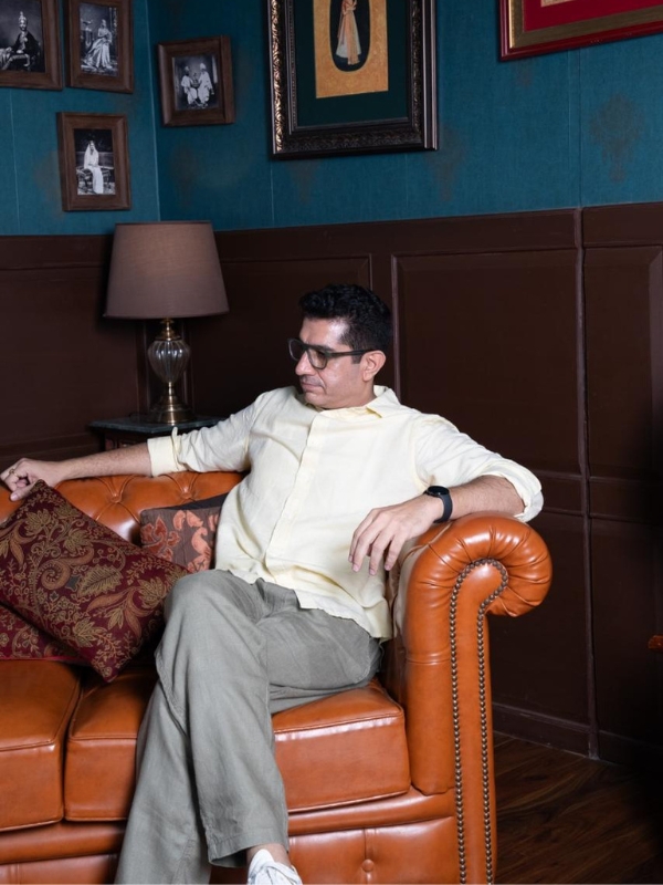 Vikrant Kathuria 2