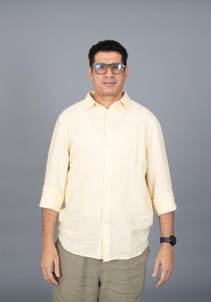Vikrant Kathuria 4