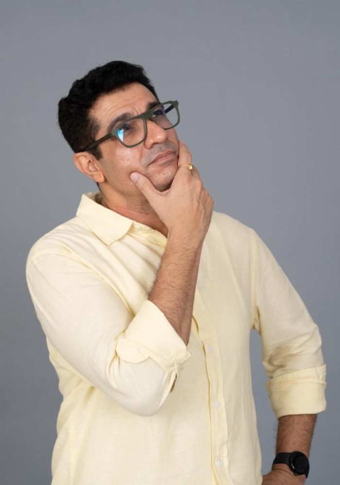 Vikrant Kathuria 6