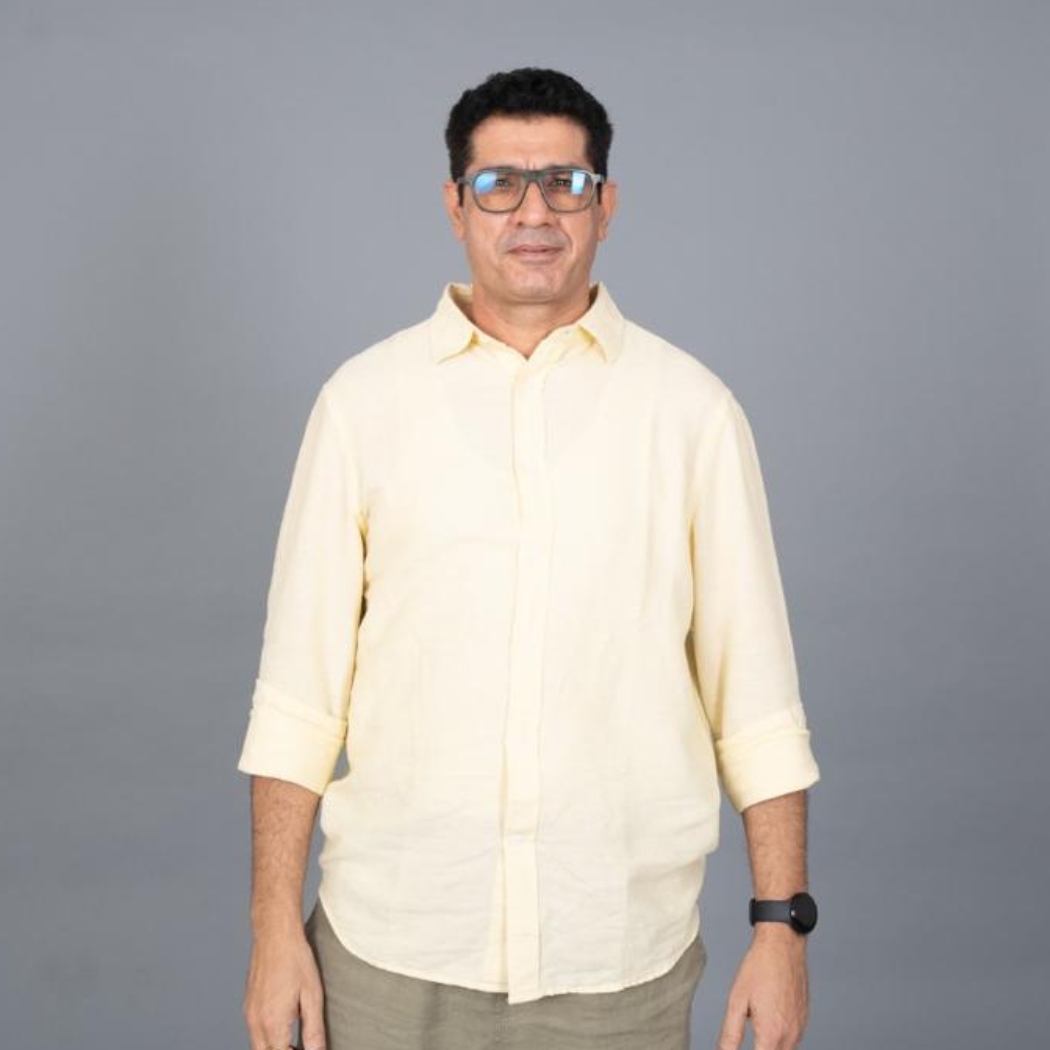 Vikrant Kathuria 8